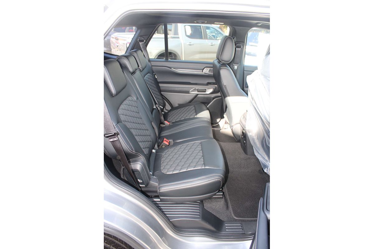 2025 Ford Everest Sport 3.0L