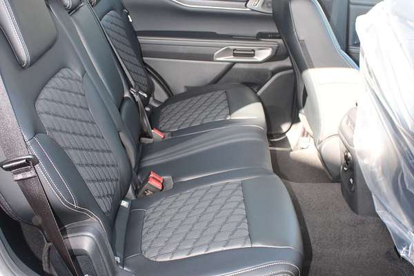 2025 Ford Everest Sport 3.0L