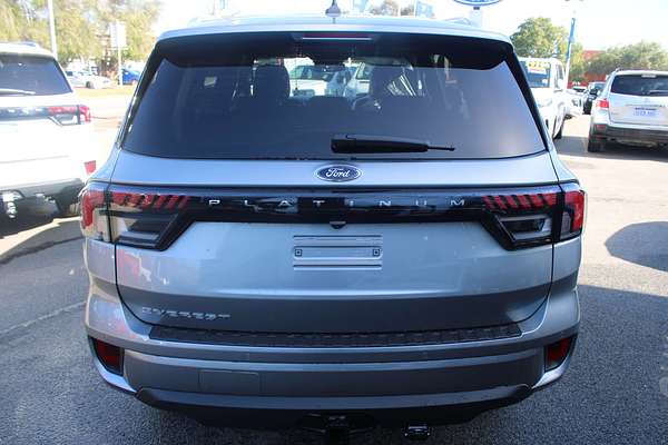2025 Ford Everest Sport 3.0L