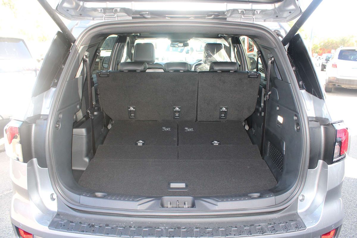 2025 Ford Everest Sport 3.0L