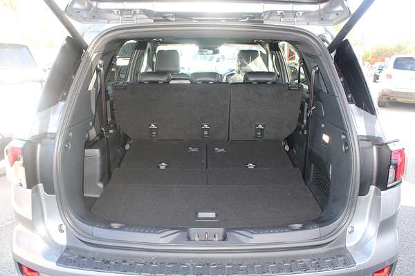 2025 Ford Everest Sport 3.0L