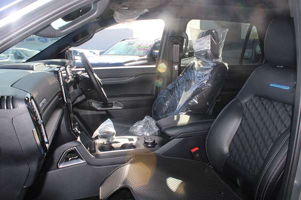 2025 Ford Everest Sport 3.0L