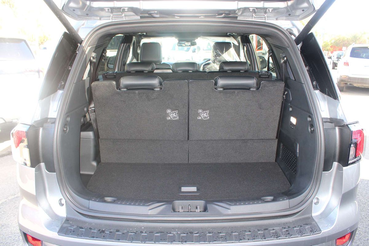 2025 Ford Everest Sport 3.0L