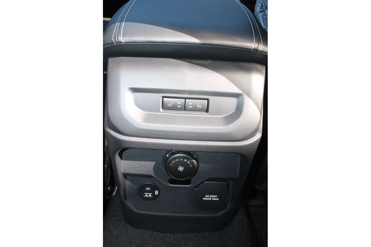 2025 Ford Everest Sport 3.0L