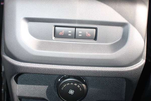 2025 Ford Everest Sport 3.0L
