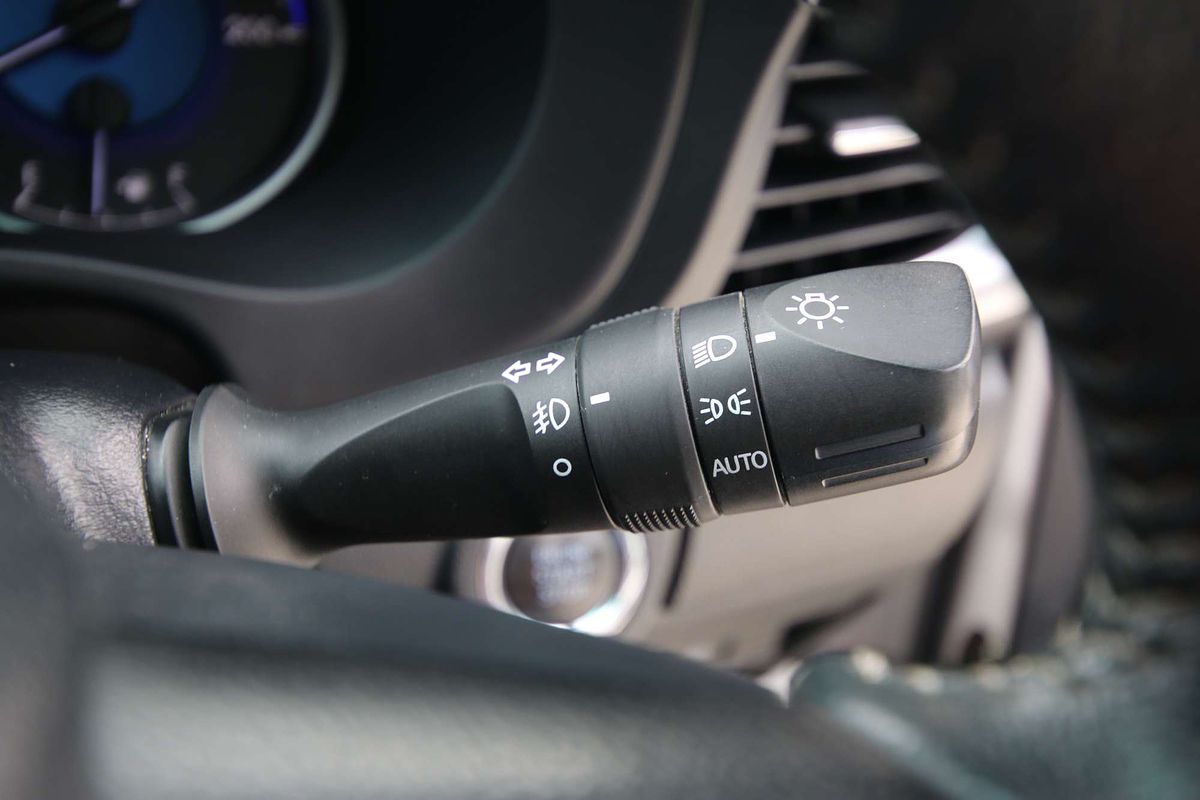 2019 Toyota Hilux SR5 GUN126R 4X4