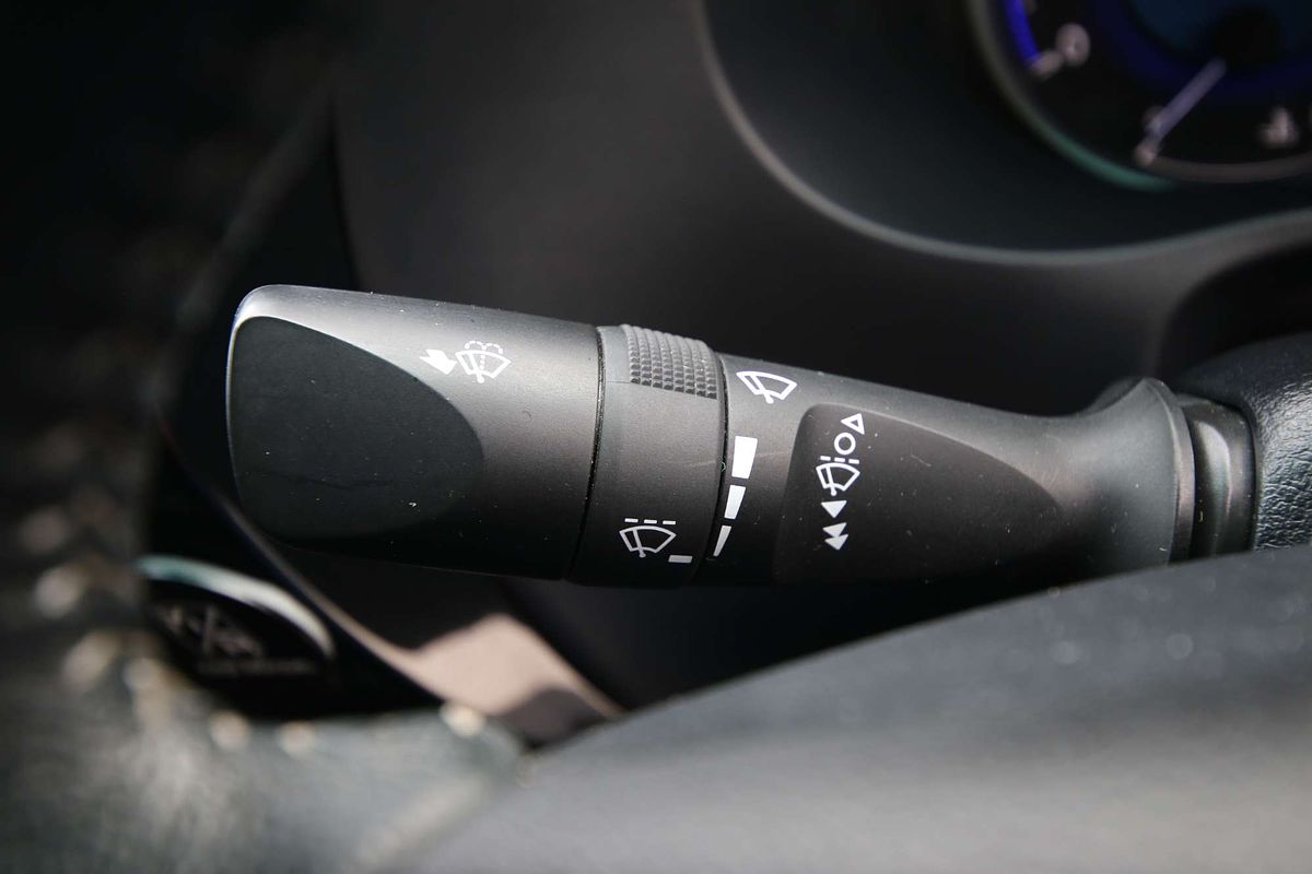 2019 Toyota Hilux SR5 GUN126R 4X4