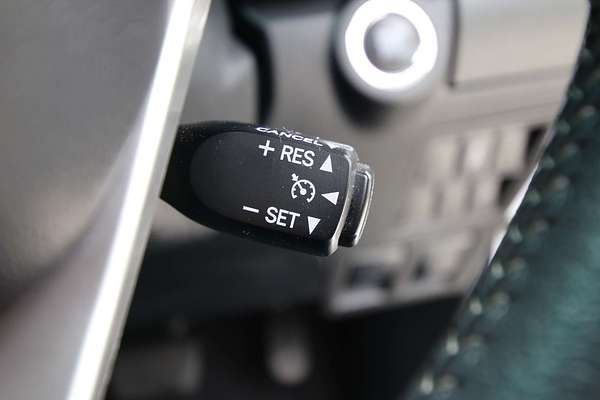 2019 Toyota Hilux SR5 GUN126R 4X4