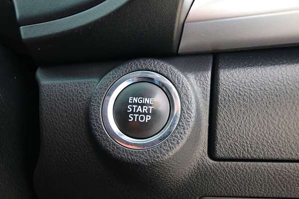 2019 Toyota Hilux SR5 GUN126R 4X4