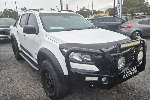 2019 Holden Colorado Storm RG 4X4