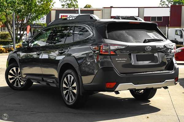 2024 Subaru Outback AWD Touring XT 6GEN