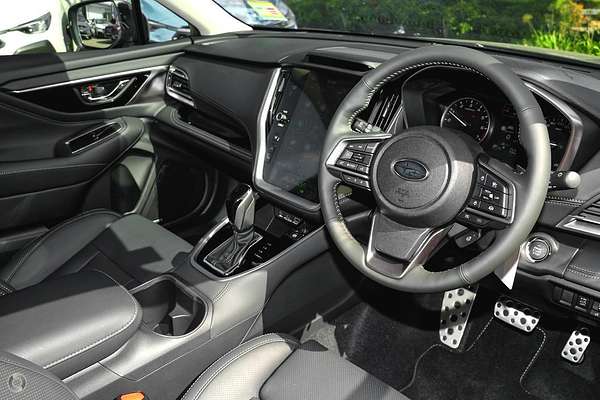 2024 Subaru Outback AWD Touring XT 6GEN