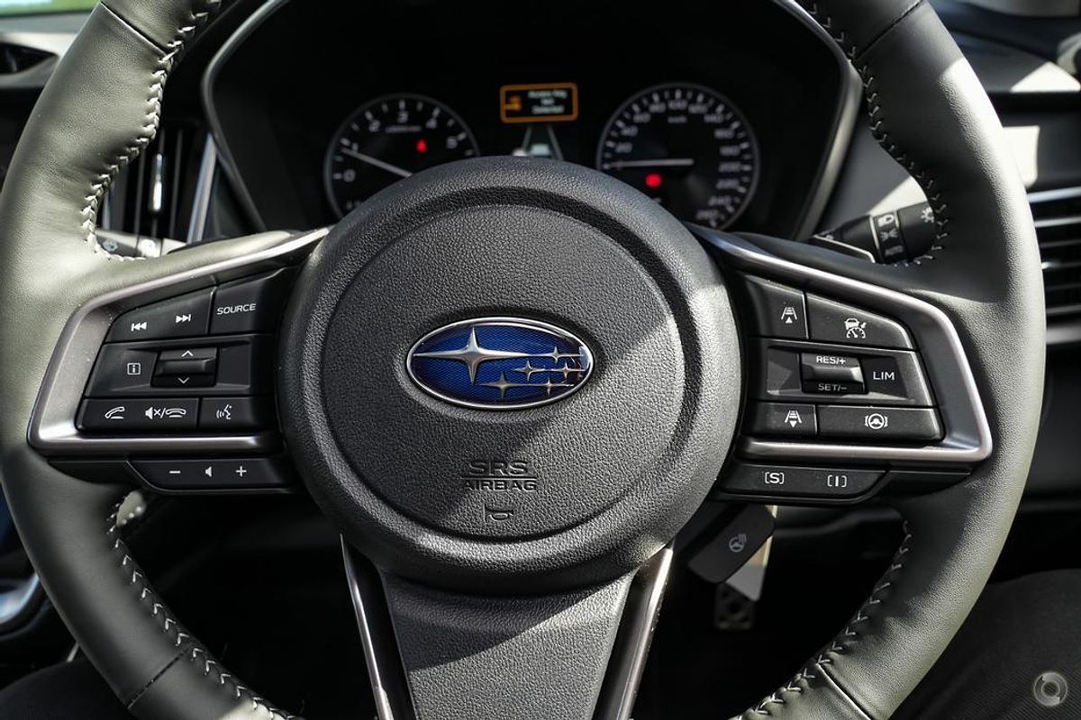 2024 Subaru Outback AWD Touring XT 6GEN