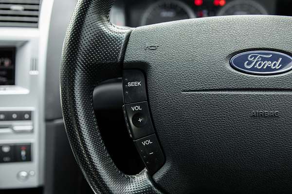 2006 Ford Performance Vehicles GT  BF