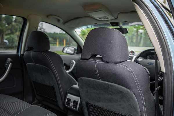 2006 Ford Performance Vehicles GT  BF