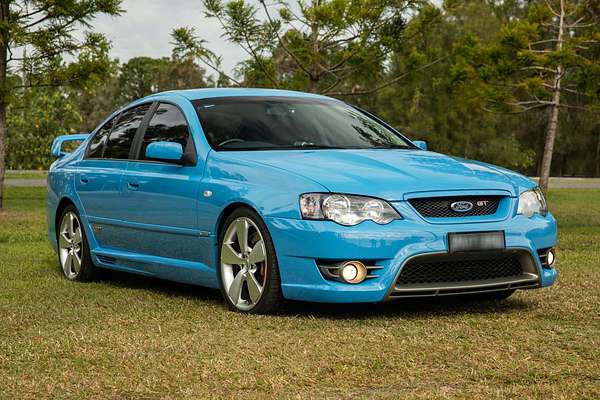 2006 Ford Performance Vehicles GT  BF