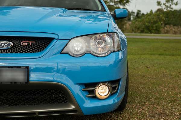 2006 Ford Performance Vehicles GT  BF
