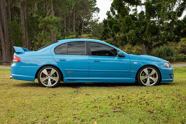 2006 Ford Performance Vehicles GT  BF