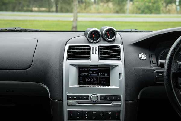 2006 Ford Performance Vehicles GT  BF