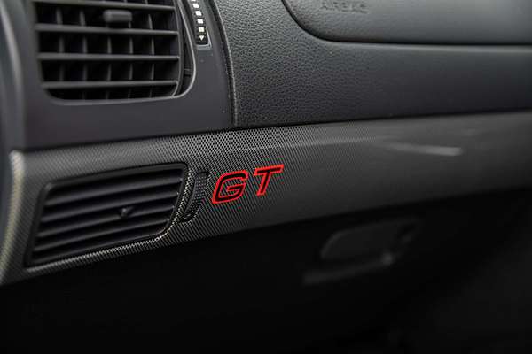 2006 Ford Performance Vehicles GT  BF