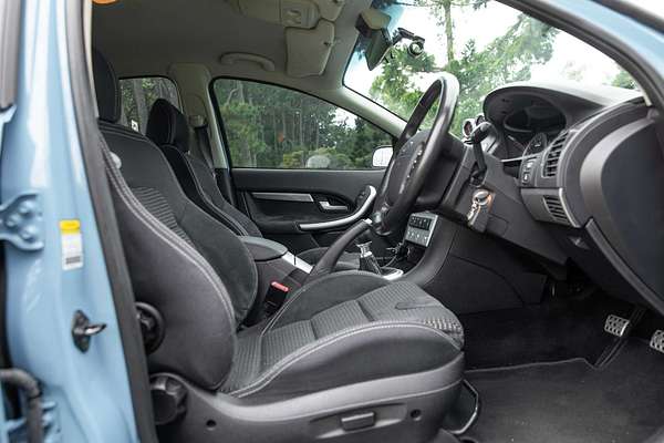 2006 Ford Performance Vehicles GT  BF