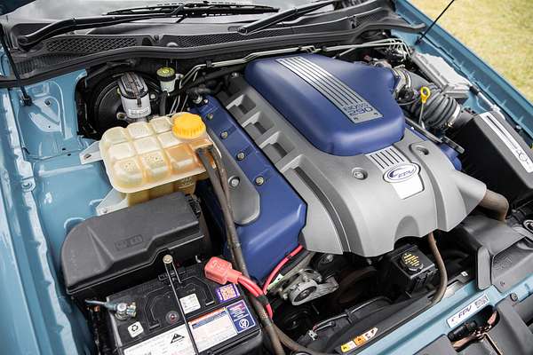 2006 Ford Performance Vehicles GT  BF