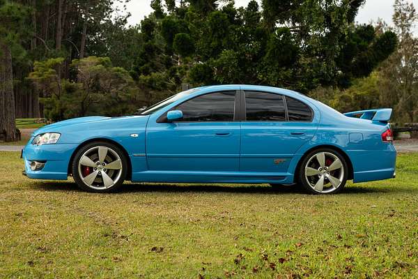 2006 Ford Performance Vehicles GT  BF