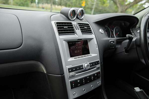 2006 Ford Performance Vehicles GT  BF
