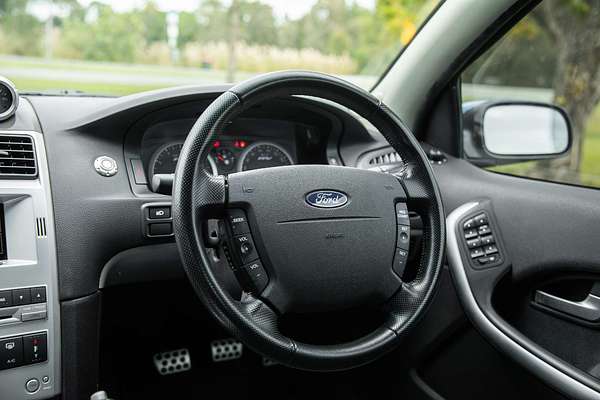 2006 Ford Performance Vehicles GT  BF