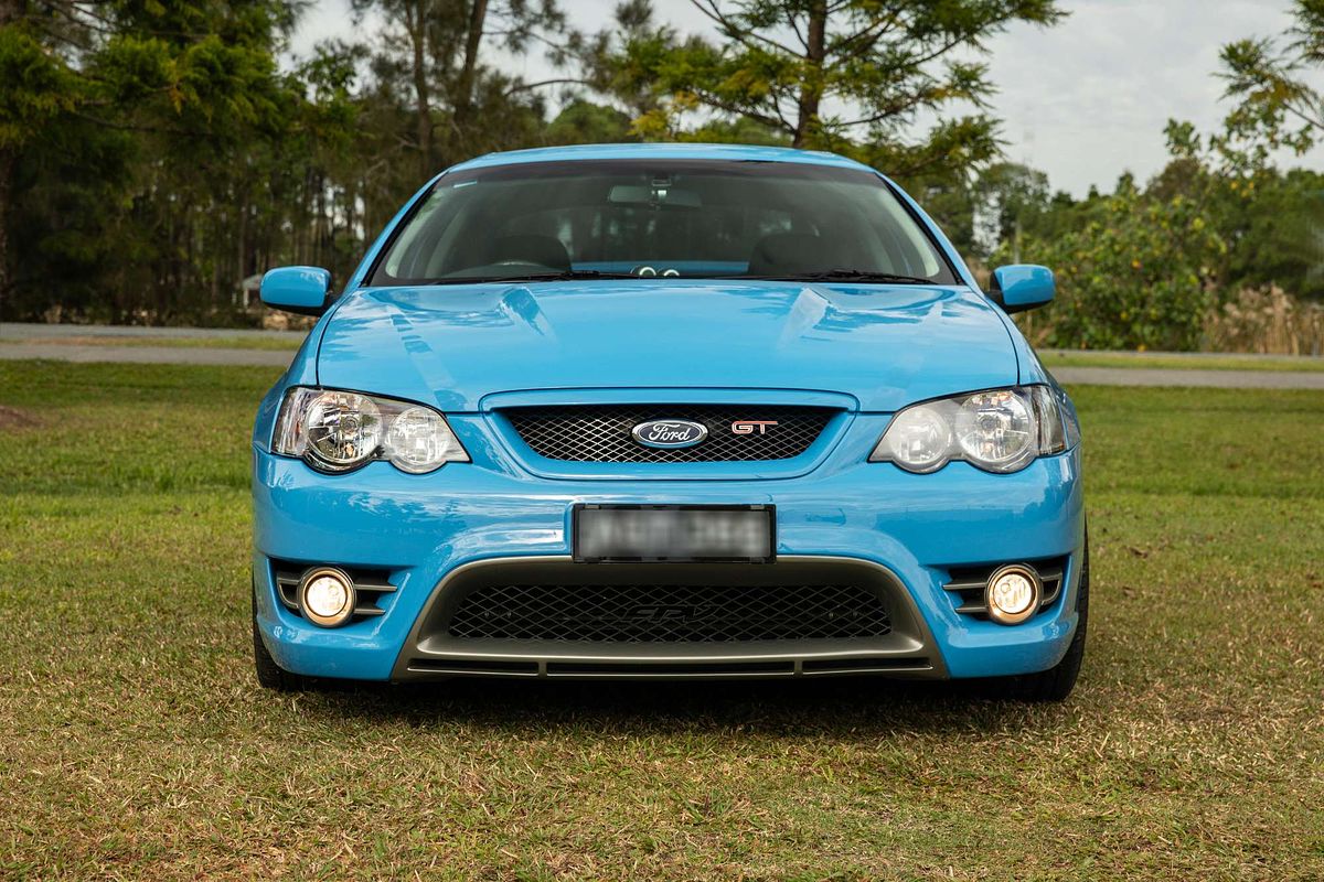 2006 Ford Performance Vehicles GT  BF