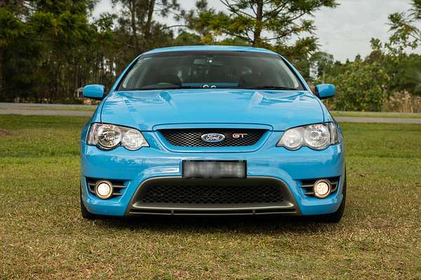 2006 Ford Performance Vehicles GT  BF