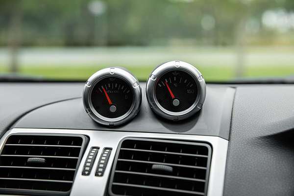 2006 Ford Performance Vehicles GT  BF