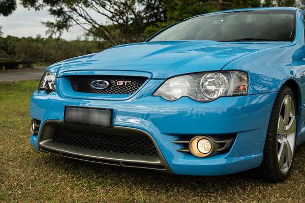 2006 Ford Performance Vehicles GT  BF