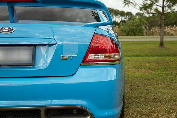 2006 Ford Performance Vehicles GT  BF