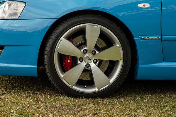 2006 Ford Performance Vehicles GT  BF