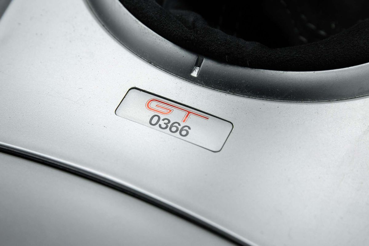 2006 Ford Performance Vehicles GT  BF
