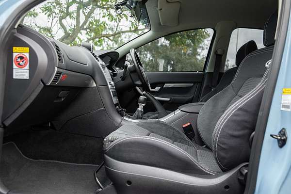 2006 Ford Performance Vehicles GT  BF