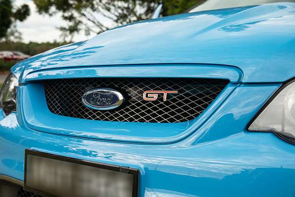 2006 Ford Performance Vehicles GT  BF