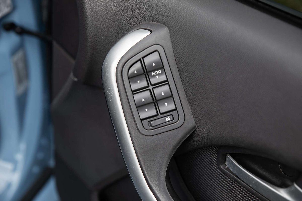 2006 Ford Performance Vehicles GT  BF
