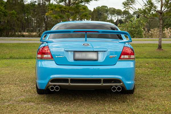 2006 Ford Performance Vehicles GT  BF