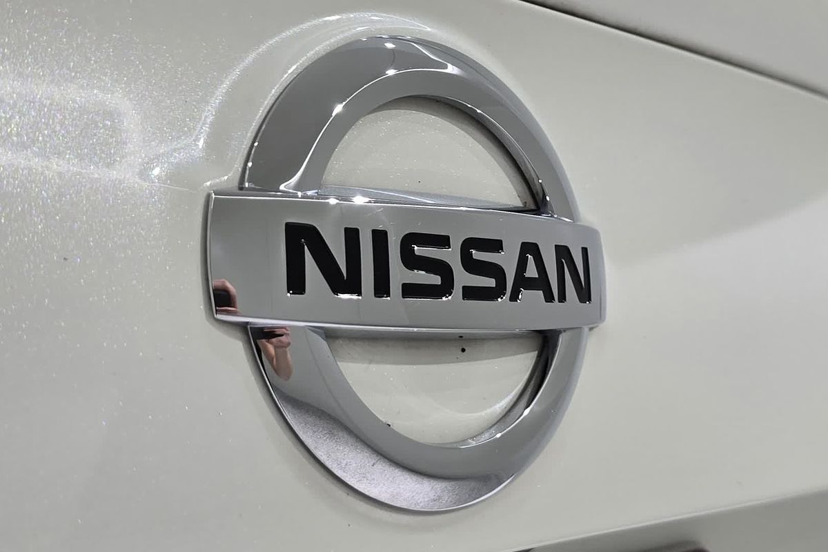 2021 Nissan QASHQAI QASHQAI ST+ QASHQAI2