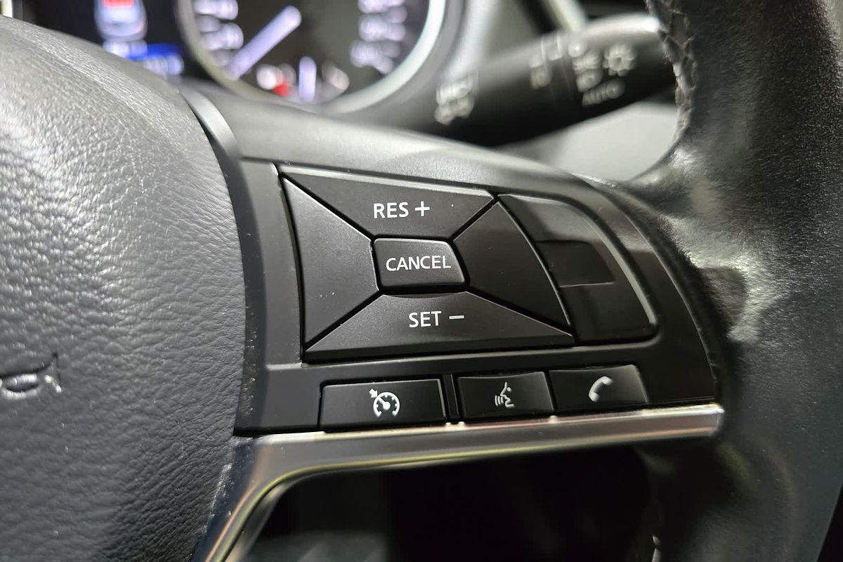2021 Nissan QASHQAI QASHQAI ST+ QASHQAI2