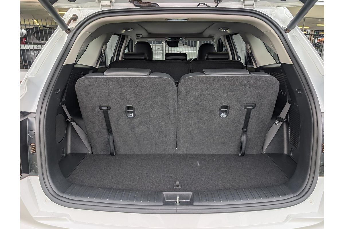 2022 Kia Sorento GT-Line MQ4