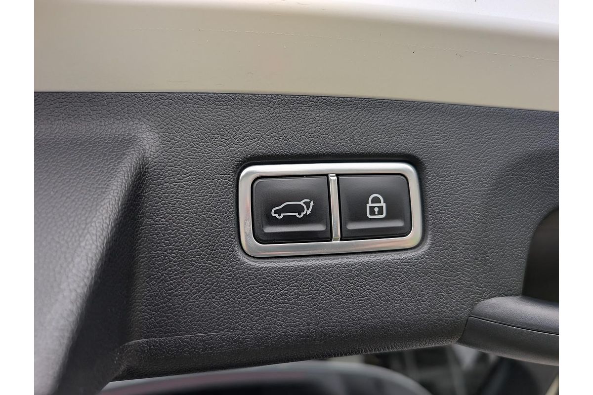 2022 Kia Sorento GT-Line MQ4