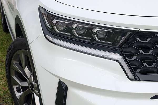 2022 Kia Sorento GT-Line MQ4