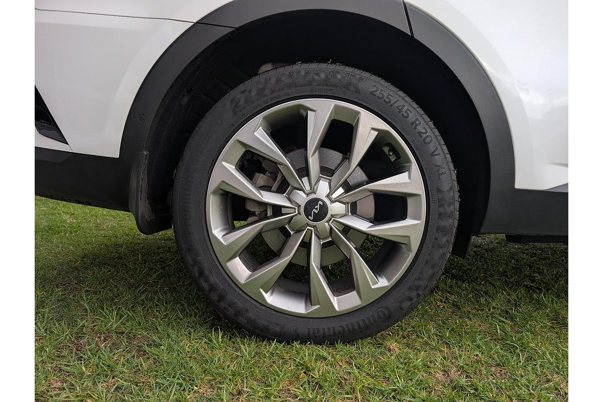 2022 Kia Sorento GT-Line MQ4