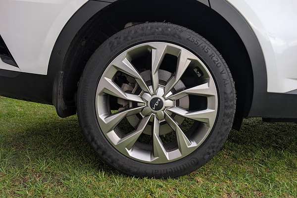 2022 Kia Sorento GT-Line MQ4