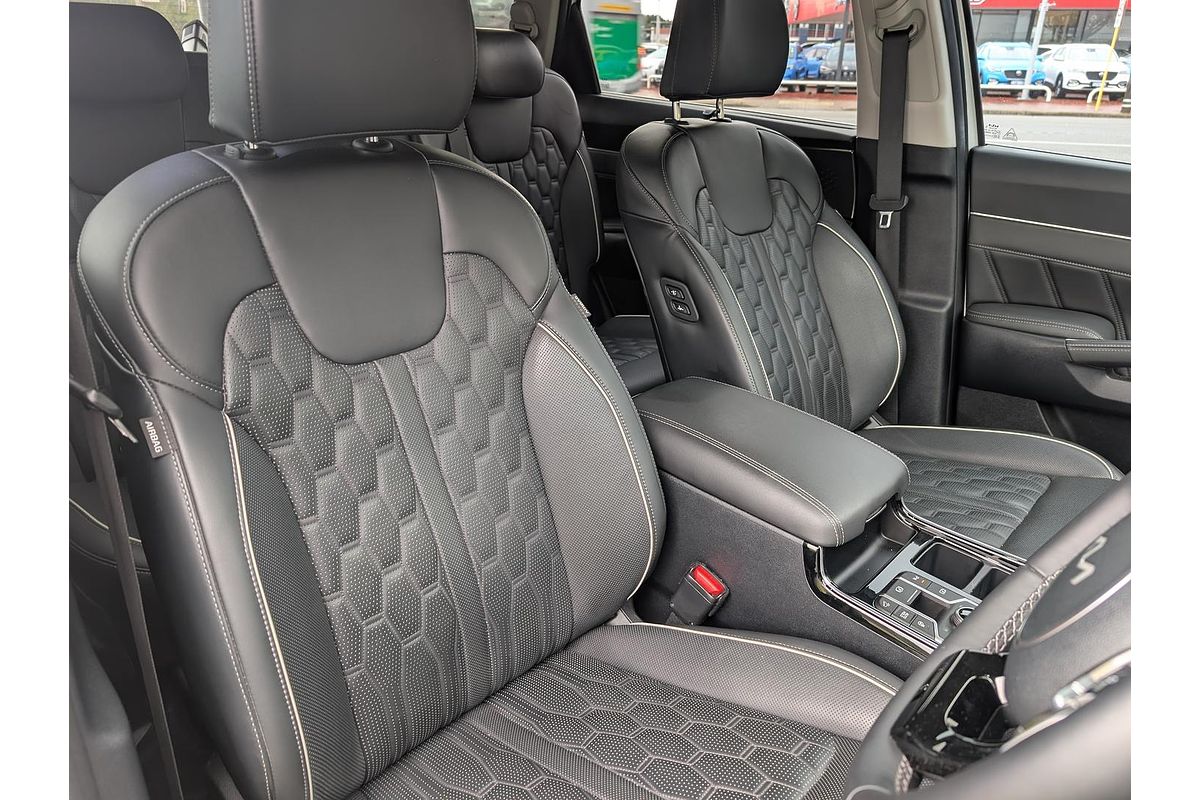 2022 Kia Sorento GT-Line MQ4