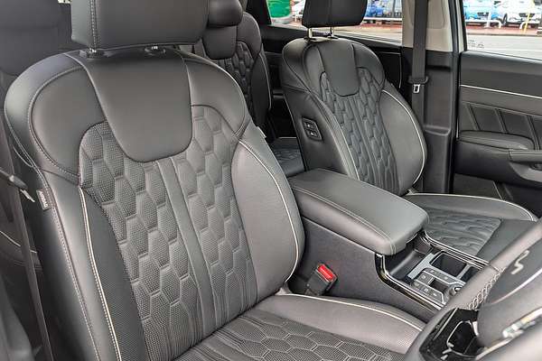 2022 Kia Sorento GT-Line MQ4