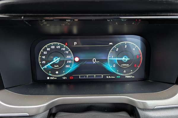 2022 Kia Sorento GT-Line MQ4